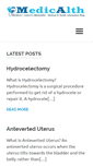 Mobile Screenshot of medicalth.com